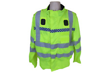 Police vis bomber for sale  GRANTHAM