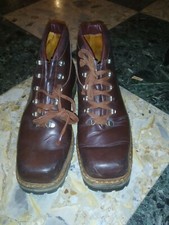 Scarponi vintage saint usato  Palermo