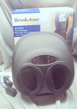Brookstone shiatsu foot for sale  Clawson