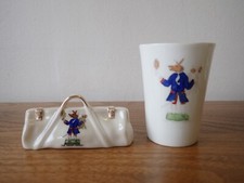 Trusty servant beaker for sale  TAVISTOCK