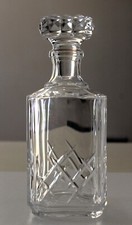 Carafe whisky vintage d'occasion  Montpellier-