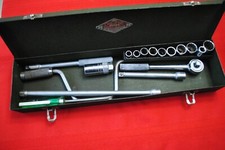 Vintage 18pc tool for sale  Lincoln