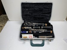 Selmer bundy resonite for sale  College Station