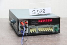 Fluke 8800 multimeter d'occasion  Dornes