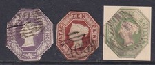 Trio em relevo CTS(148) comprar usado  Enviando para Brazil