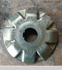 Seriacopi overdrive piaggio for sale Seriacopi overdrive piaggio for sale  LONDON