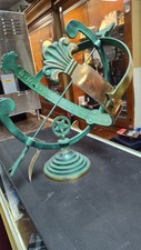 Large brass armillary for sale  Anaheim