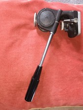 Slik tripod head for sale  WIGAN