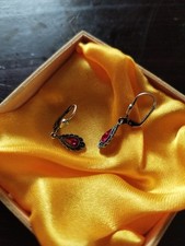 Alchemy hrringe red gebraucht kaufen  Berlin
