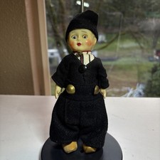 Blinking dutch boy for sale  Lowell