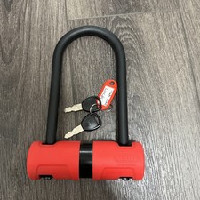 Abus 440a alarm for sale  San Jose