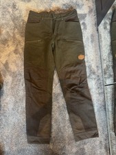 Damen lodenhose härkila gebraucht kaufen  Naila