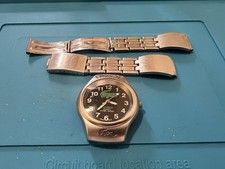 Lacoste orologio polso usato  Ferrara