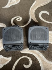 Bmw subwoofers driver for sale  BRADFORD