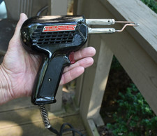 250w weller soldering for sale  Boalsburg