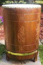 Vintage 1950 asian for sale  Southern Pines