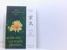 Goldenen übungen weg gebraucht kaufen  Berlin