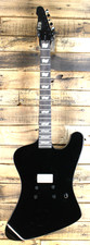 Usado, Guitarra elétrica DAMAGED -ESP LTD Phoenix 201 - Preta #R3818 comprar usado  Enviando para Brazil