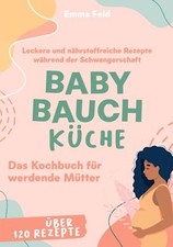 Baby bauch küche gebraucht kaufen  Berlin