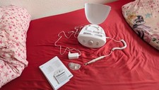 Beurer maniküre pedikürestat gebraucht kaufen  Mühlhausen/Thüringen
