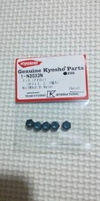Kyosho m3x3.3 nylon d'occasion  Expédié en Belgium