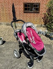 Icandy signature double for sale  GILLINGHAM