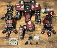Wolf class warhound for sale  NOTTINGHAM