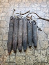 Pieces vintage cast for sale  Clear Brook