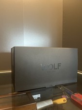 Wolf module 1.8 for sale  KNUTSFORD
