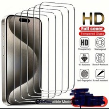 Glass screen protector for sale  LONDON