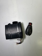 2011-2012 Dodge Ram interruptor de ignição sem fio receptor nó P68066563AE FABRICANTE DE EQUIPAMENTO ORIGINAL comprar usado  Enviando para Brazil