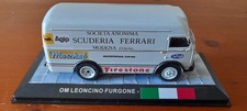 Camion leoncino furgone d'occasion  Servian