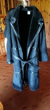 Giaccone vintage donna usato  Viggianello