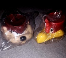 Two kfc giveaway for sale Two kfc giveaway for sale  PLYMOUTH