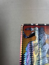 ICEMAN 1990"S MARVEL MÁQUINA DE VENDA AUTOMÁTICA FOLHA PRISMA ADESIVO KODAK comprar usado ICEMAN 1990"S MARVEL MÁQUINA DE VENDA AUTOMÁTICA FOLHA PRISMA ADESIVO KODAK comprar usado  Enviando para Brazil