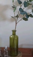 Flasche grün vase gebraucht kaufen  Heinsberg