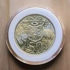 1966 australian silver for sale  Huntsville
