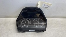 Compteur bmw serie d'occasion  Cléguer