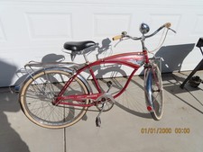 1959 schwinn jaguar for sale  Santa Clarita