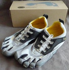 Riginal vibram fivefingers gebraucht kaufen  Pfronten