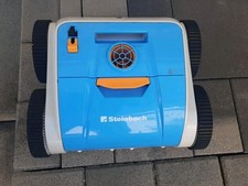 Poolroboter steinbach poolrunn gebraucht kaufen  Leipzig