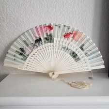 Vintage japanese folding for sale  Carlsbad