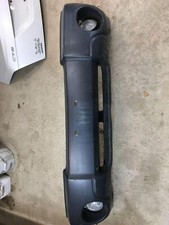 Front bumper cover for sale  Cooperstown