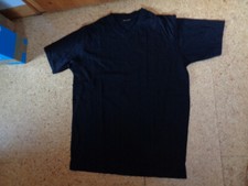 Shirt schwarz tailor gebraucht kaufen  Hatzfeld