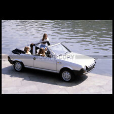 Photo .022810 bertone d'occasion  Expédié en Belgium