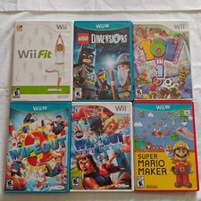 Nintendo wii games for sale  Chiloquin