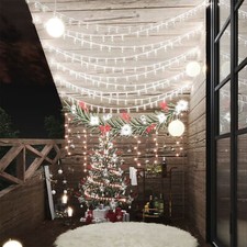 Tidyard guirlande lumineuse d'occasion  Clermont-Ferrand-