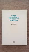 Caso necessità libertà usato  Roma