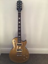 Epiphone les paul for sale  HUDDERSFIELD