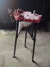 Ridgid tristand 450 for sale  WORCESTER